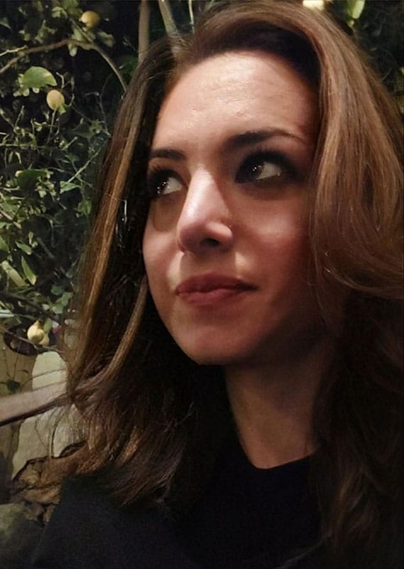 Marie Arbelias Schuster